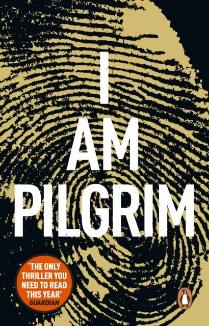 I Am Pilgrim - The bestselling Richard & Judy Book Club pick