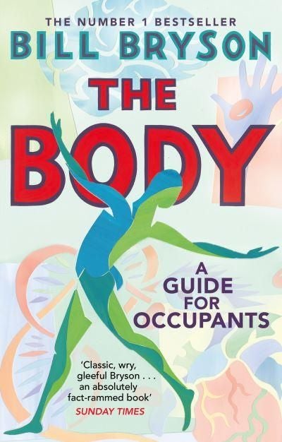 The Body - A Guide for Occupants