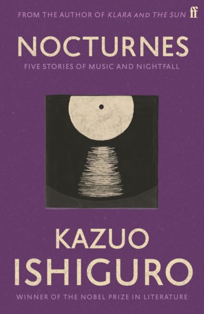 Nocturnes - Five Stories of Music and Nightfall
