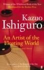 An Artist of the Floating World - As heard on BBC Radio 4 Book at Bedtime