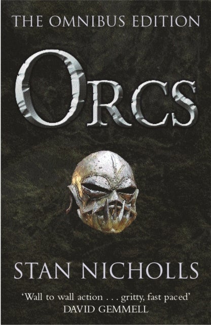 Orcs - Bodyguard of Lightning, Legion of Thunder, Warriors of the Tempest