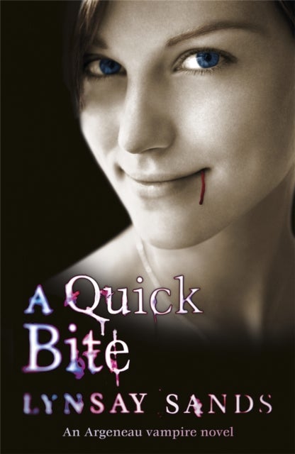 A Quick Bite - Book One