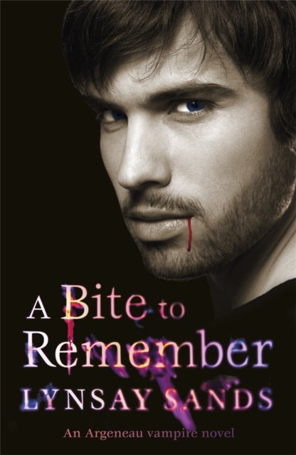 A Bite to Remember - Book Five