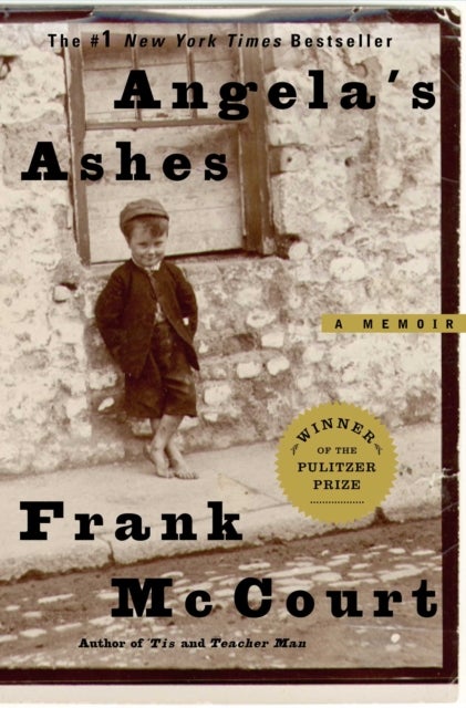 Angela's Ashes - a memoir
