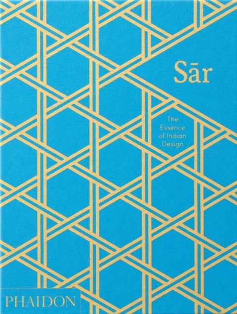 Sar - The Essence of Indian Design