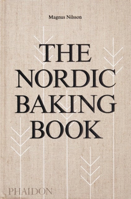The Nordic baking book