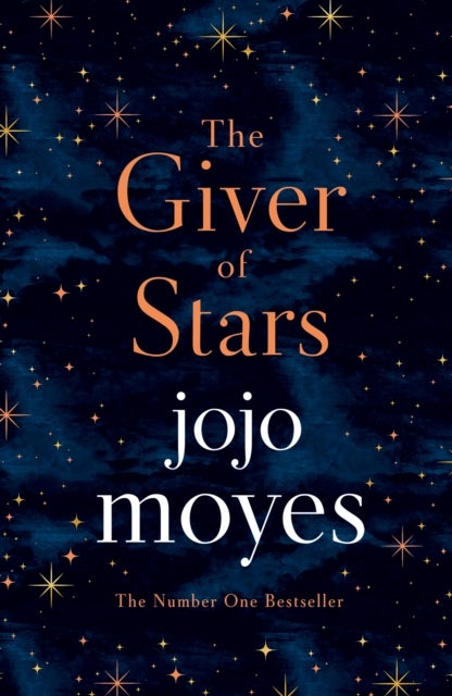 The Giver of Stars
