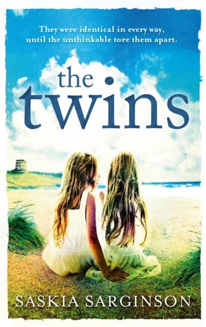 The Twins - The Richard & Judy Bestseller