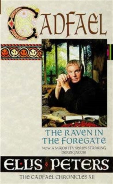 The Raven In The Foregate - 12