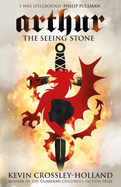 Arthur: The Seeing Stone - Book 1