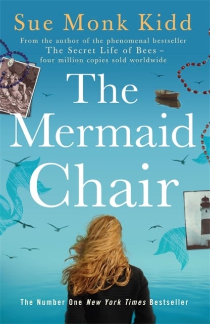 The Mermaid Chair - The No. 1 New York Times bestseller