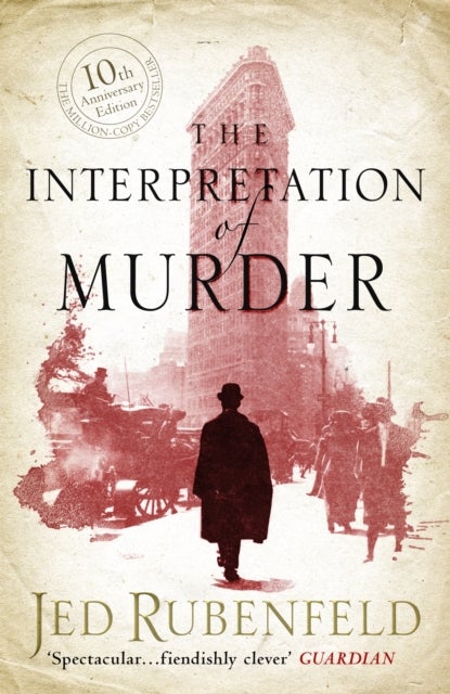 The Interpretation of Murder - The Richard and Judy Bestseller