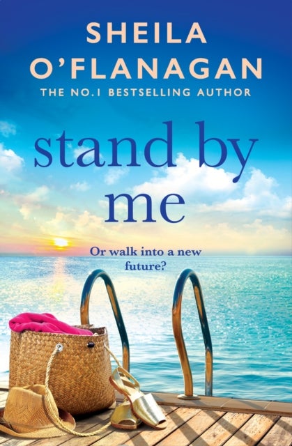 Stand By Me - A compelling tale of a marriage, secrets and surprises