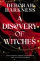 A Discovery of Witches