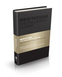 Meditations - the philosophy classic