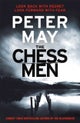 The Chessmen. Lewis Trilogy 3