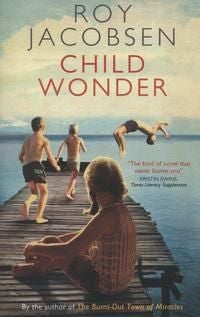 Child Wonder - ,,Jacobsen,Roy