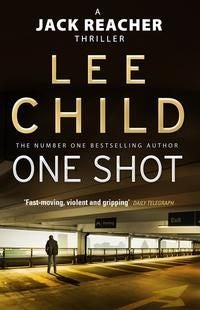 One Shot - (Jack Reacher 9)