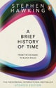 A Brief History Of Time