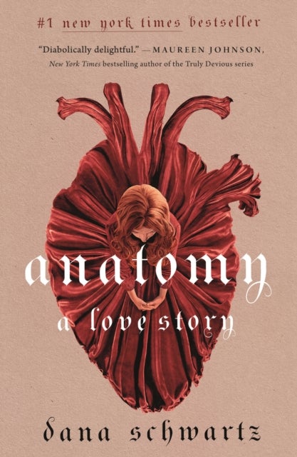 The Anatomy: A Love Story - a love story