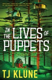 In the Lives of Puppets