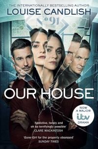 Our House - the award-winning Sunday Times bestseller and ITV drama
