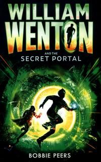 William Wenton and the Secret Portal