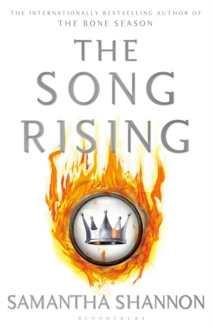 The Song Rising. Bone Season 3