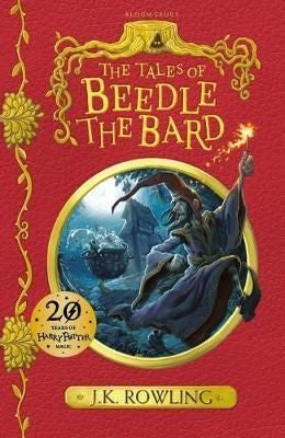 The Tales of Beedle the Bard