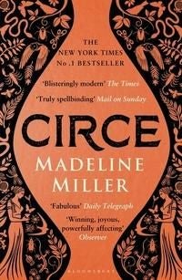 Circe - The stunning new anniversary edition from the author of international bestseller The Song of Achilles