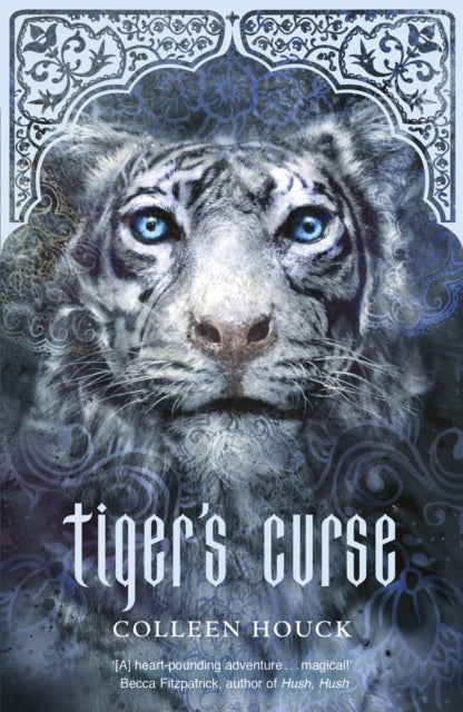 Tiger's Curse - Tiger Saga Book 1