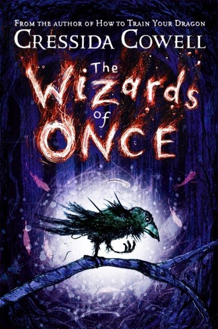 The Wizards of Once - Book 1