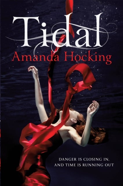 Tidal - watersong series book 3