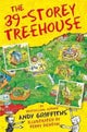 The 39-storey treehouse ; The 39-storey treehouse ; The 39-storey treehouse ; The 39-storey treehous