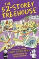 The 52-storey treehouse