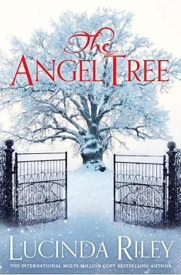 The Angel Tree - A captivating mystery from the bestselling author of The Seven Sisters series