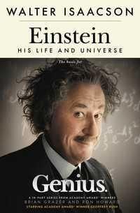 Einstein - His Life and Universe