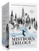 Mistborn Trilogy Boxed Set