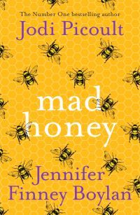 Mad Honey - an absolutely heart-pounding and heart-breaking book club novel
