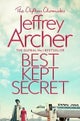 Best Kept Secret. Clifton Chronicles 3