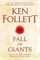 Fall of Giants. Century Trilogy 1