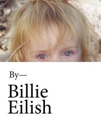 Billie Eilish - In Her Own Words: The Official Book