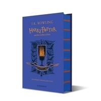 Harry Potter and the Goblet of Fire - Ravenclaw Ed