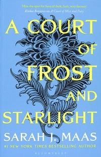 A Court of Frost and Starlight - An unmissable companion tale to the GLOBALLY BESTSELLING, SENSATIONAL series