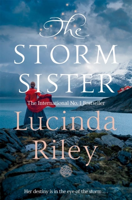 The Storm Sister - Ally's Story