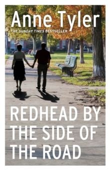 Redhead by the Side of the Road - A BBC BETWEEN THE COVERS BOOKER PRIZE GEM