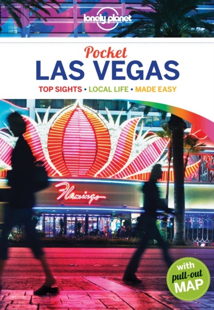 Pocket Guide Las Vegas 4 - pocket