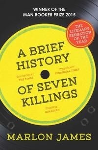 A brief history of seven killings