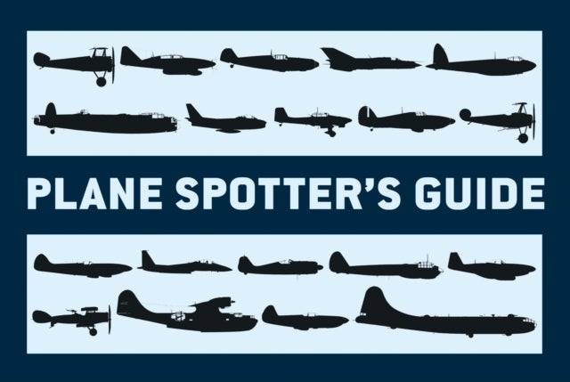 Plane Spotter¿s Guide