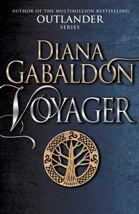 Voyager - (Outlander 3)